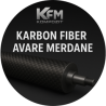 Karbon fiber Baskı Merdaneleri